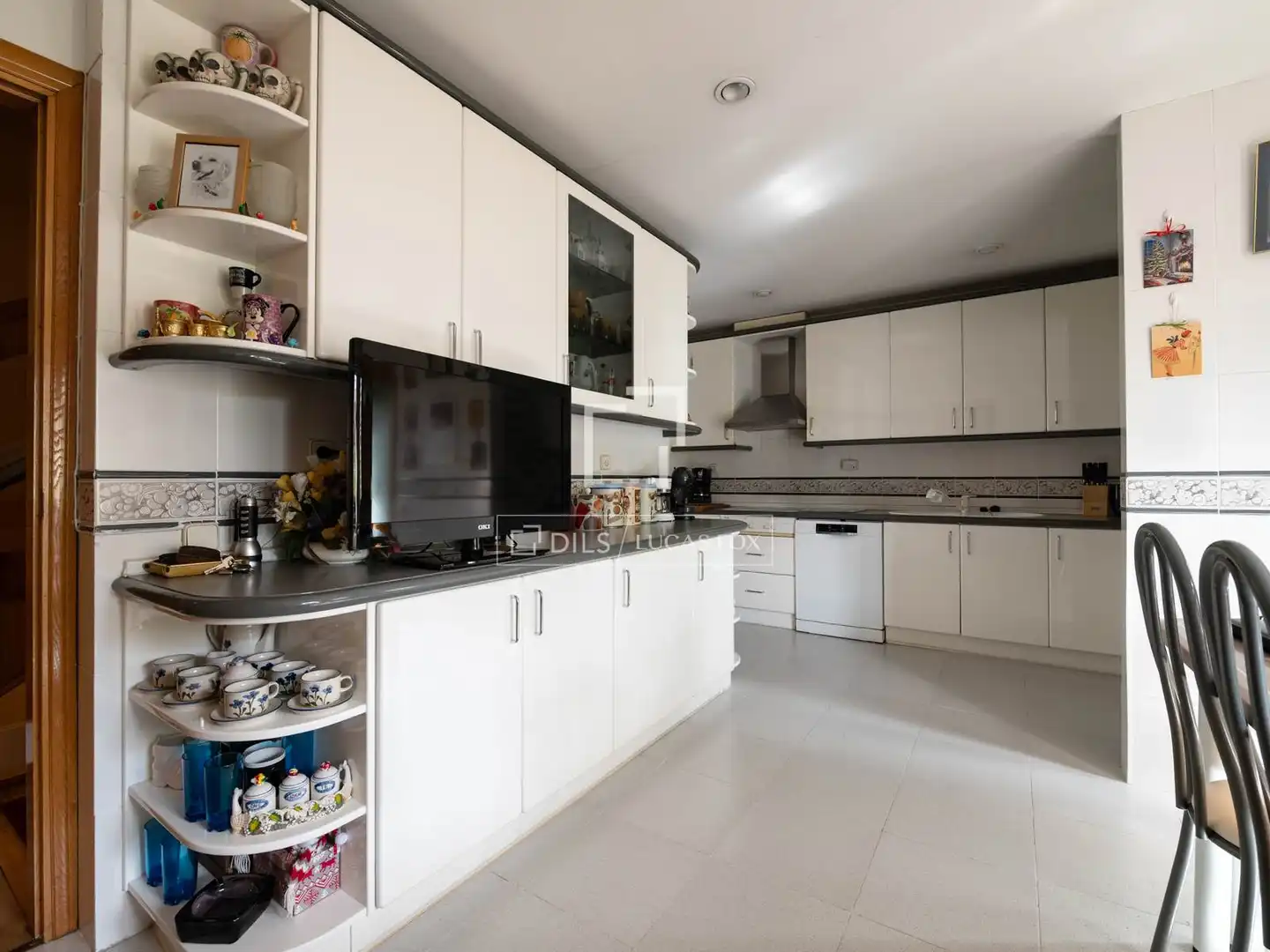 Chalet con terraza en venta en Fuencarral - El Pardo, imagen 9