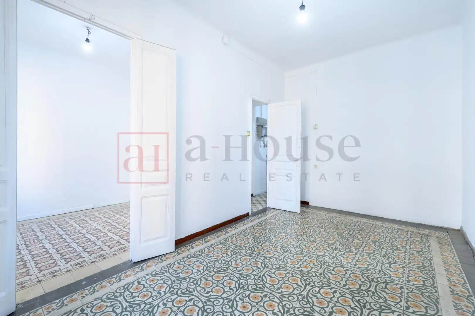 Piso con terraza en venta en Eixample, imagen 9