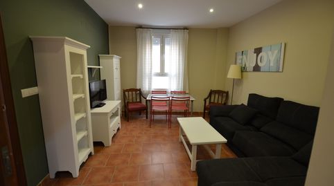 Photo 2 of Flat for rent in Calle Candiota, 5, Centro - Sagrario, Granada Capital