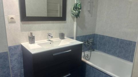 Foto 5 de Piso de alquiler en Estación - Universidad, Castellón