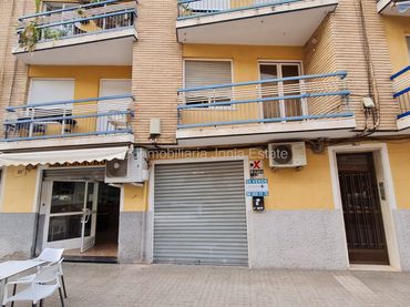 Local comercial en venda a Centro Urbano