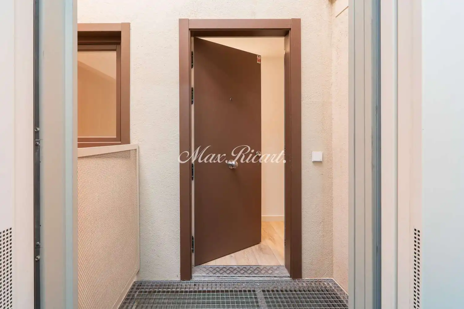 Ático con terraza en venta en Ciutat Vella, imagen 24