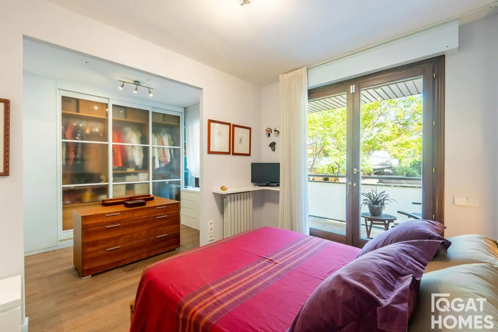 Flat with pool for sale in Sabina Canyameres, imagen 32