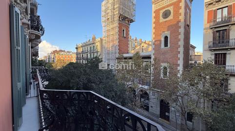 Photo 2 of Flat to rent in Diputació, L'Antiga Esquerra de l'Eixample, Barcelona