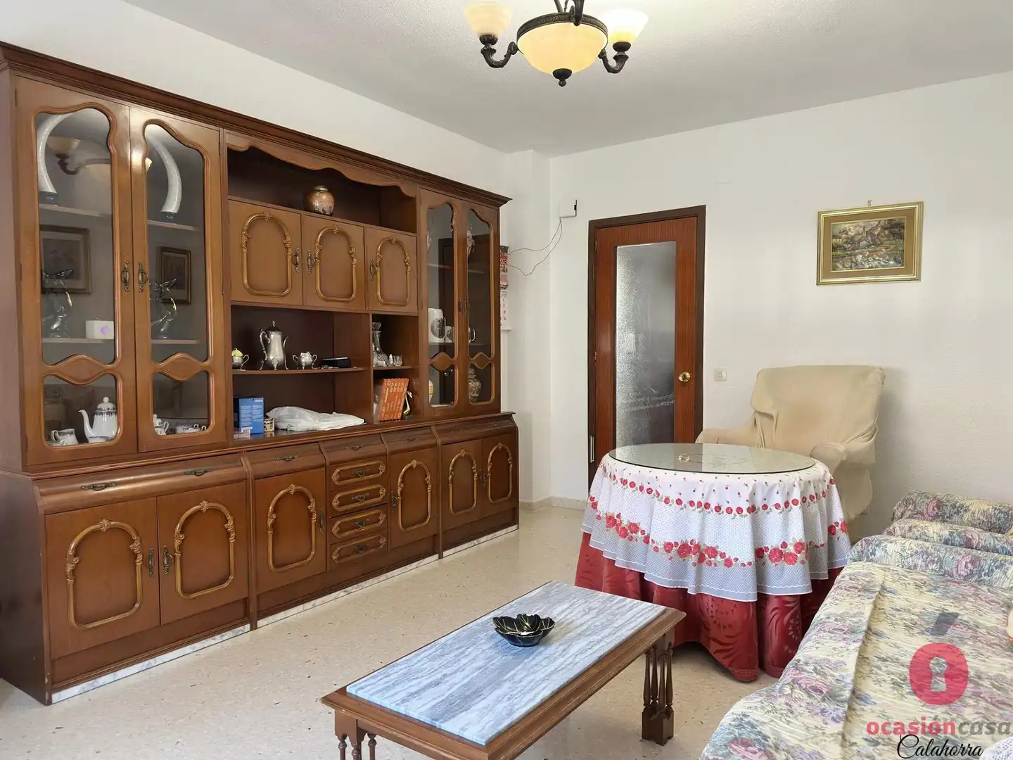 Flat for sale in Sector Sur