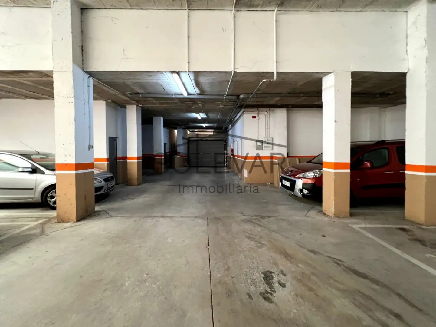 Parking de Dúplex en venta en Tremp con Trastero