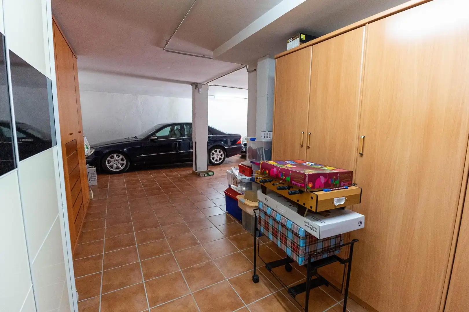 Chalet con terraza en venta en Urbanizacion VISTA VERDE, imagen 61