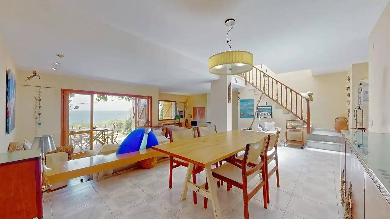 Adosado con jardín en venta en Els Munts, imagen 29