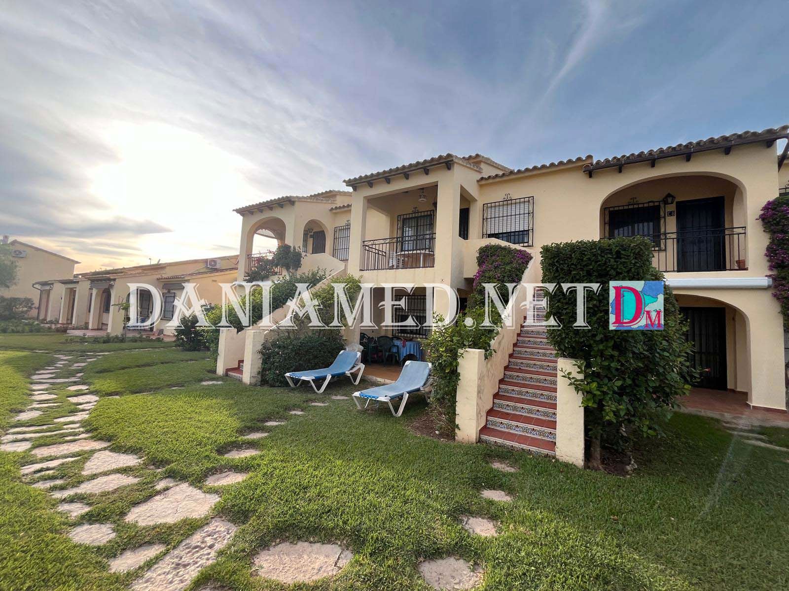 Apartamento en venta en Oliva Nova