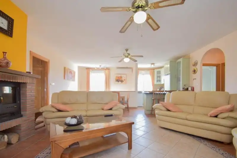 Chalet con terraza en venta en Calle B 20, imagen 23
