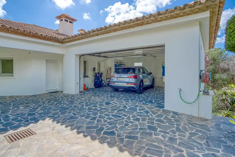 Casa con piscina in vendita a Marbella Centro, imagen 41
