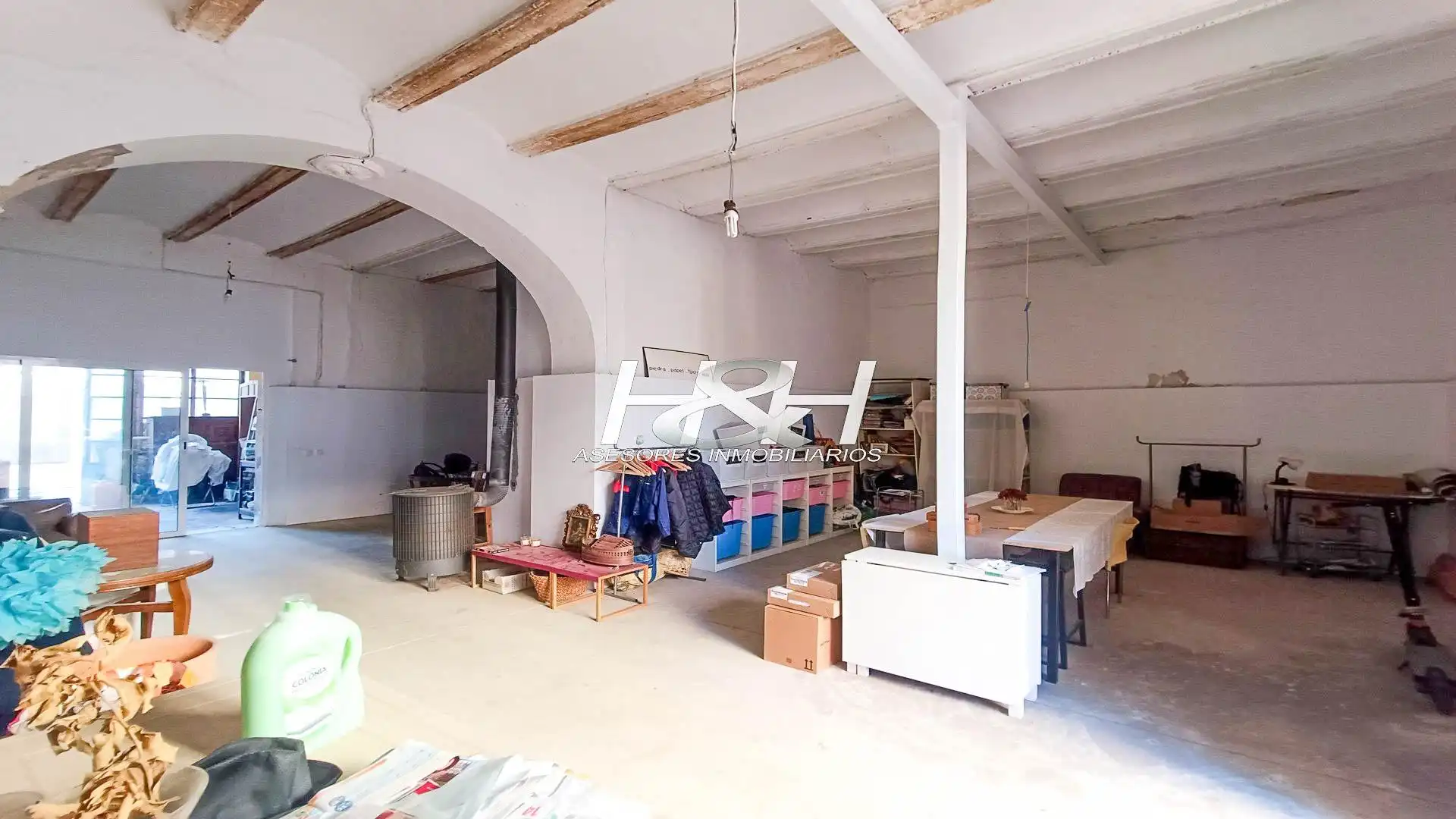 Houses for sale in Valencia  with Heating, Private garden and Terrace