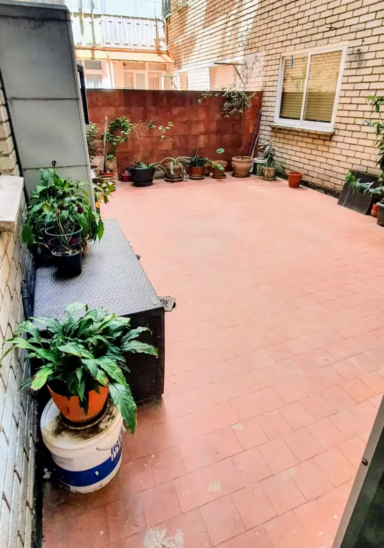 Terrassa de Pis en venda en Coslada amb Aire condicionat, Calefacció i Parquet