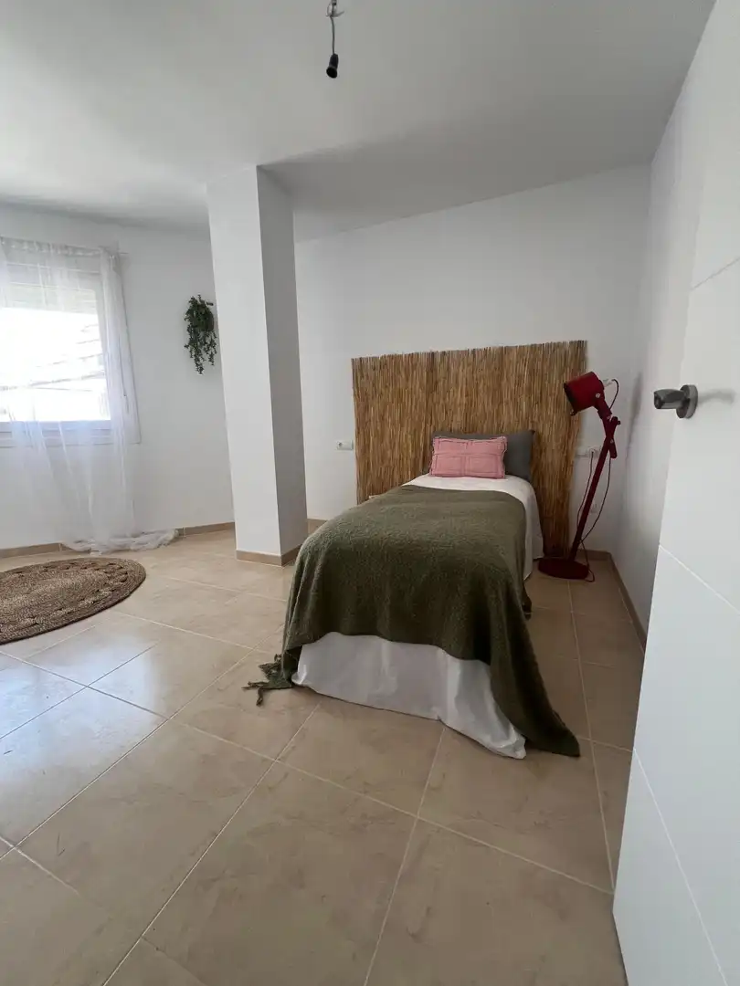Habitación de Dúplex en venta en Alcanar con Aire acondicionado, Calefacción y Terraza