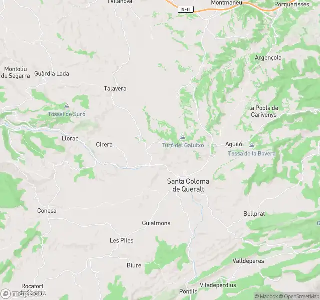 Pis en venda en Santa Coloma de Queralt