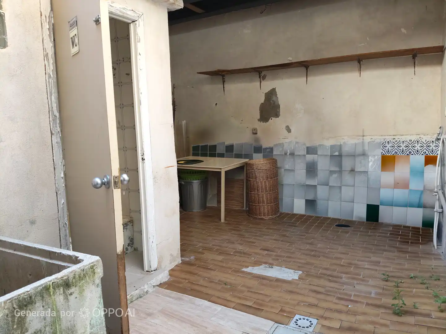 Casa o chalet en venta en Vila-real con Terraza, Trastero y Balcón