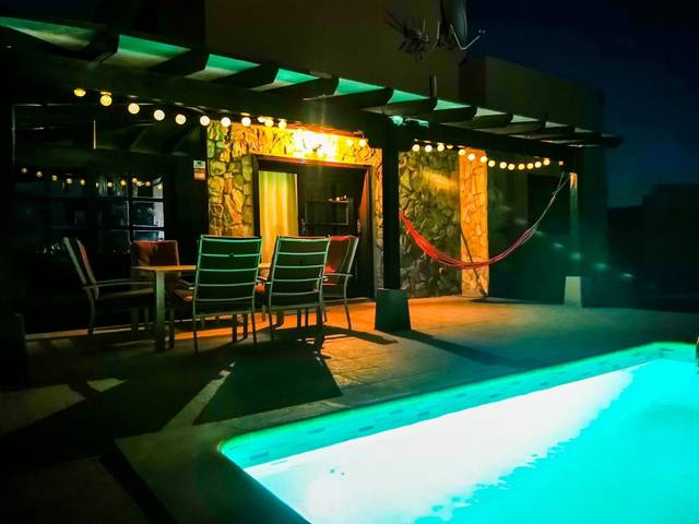 Casa-chalet en Venta en Antigua pueblo