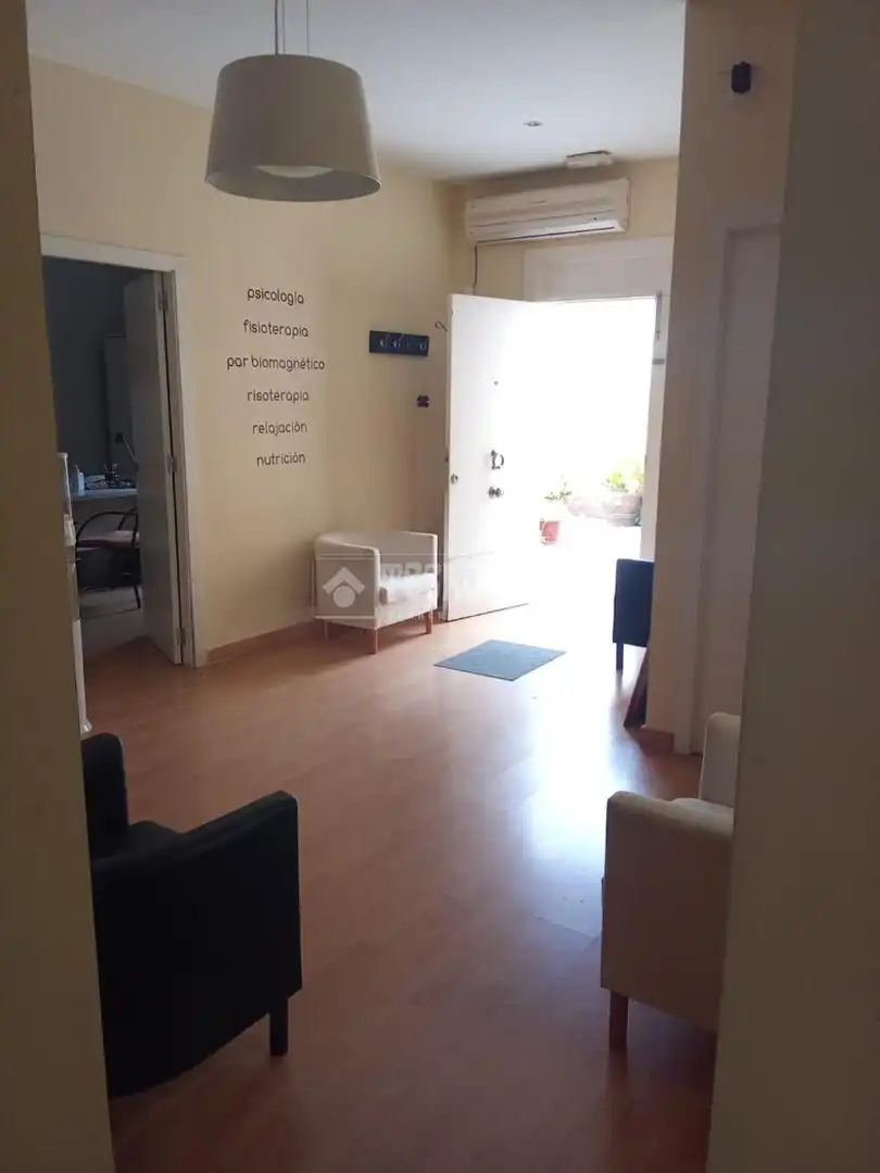 Casa o chalet en venta en Castilleja de la Cuesta con Aire acondicionado