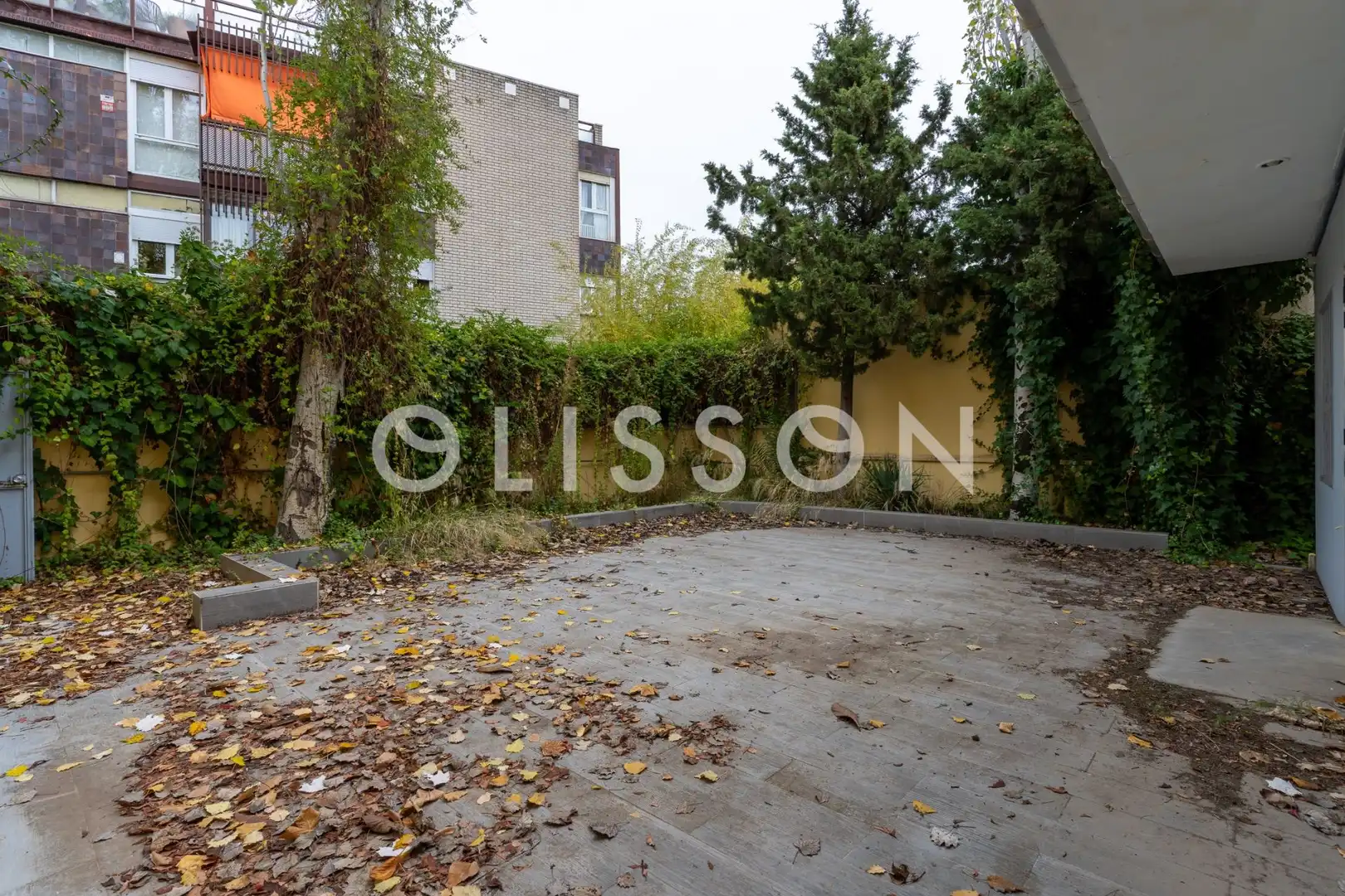 Terraza de Casa o chalet en venta en Madrid con Terraza y Trastero