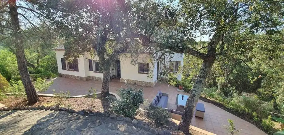 Casa amb piscina en venda a Urbanitzacions del Nord, imagen 21