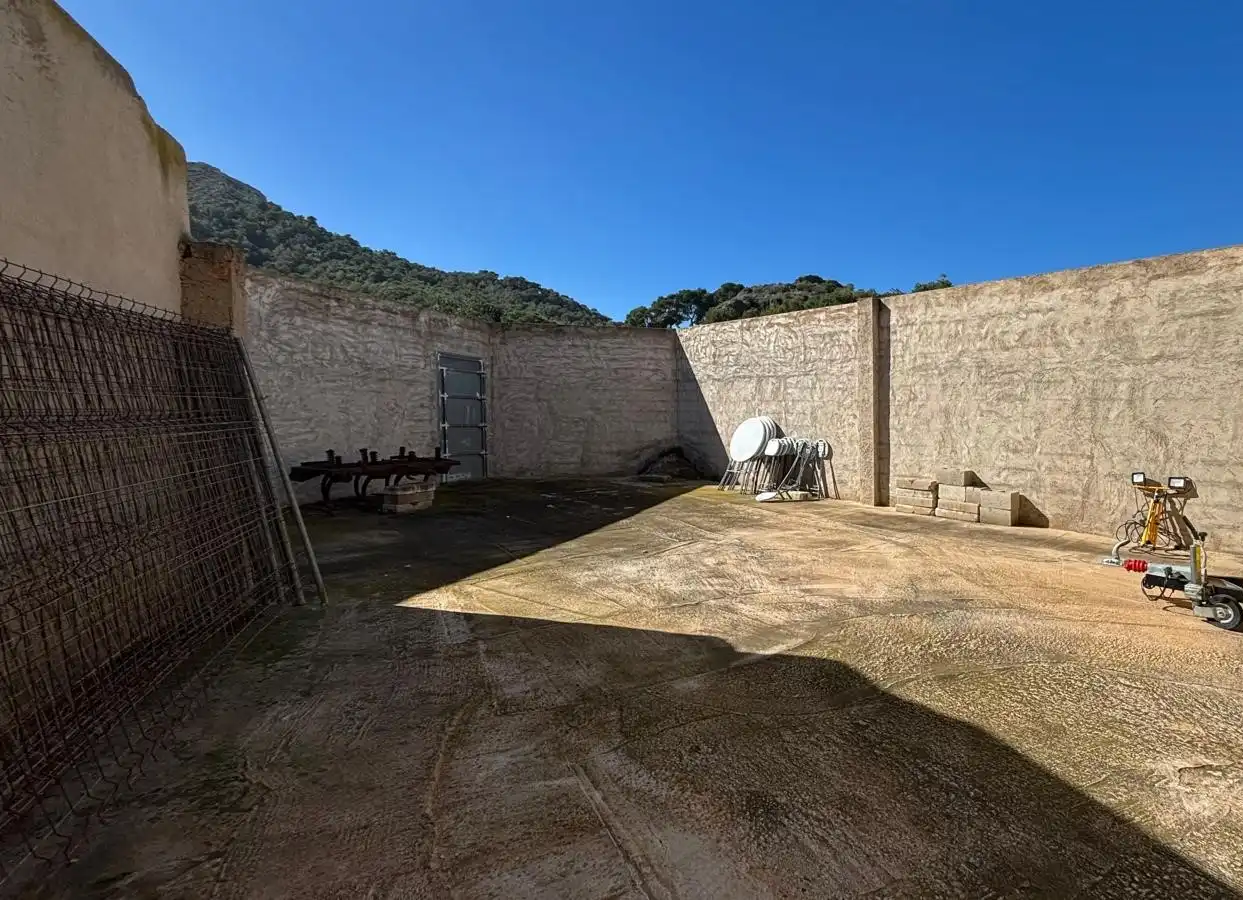 Casa o chalet en venta en Cartagena con Terraza y Amueblado