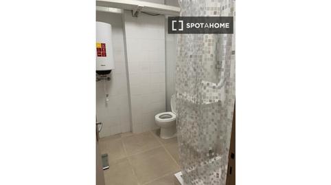 Photo 5 of Study to share in Costa de la Calma, Illes Balears