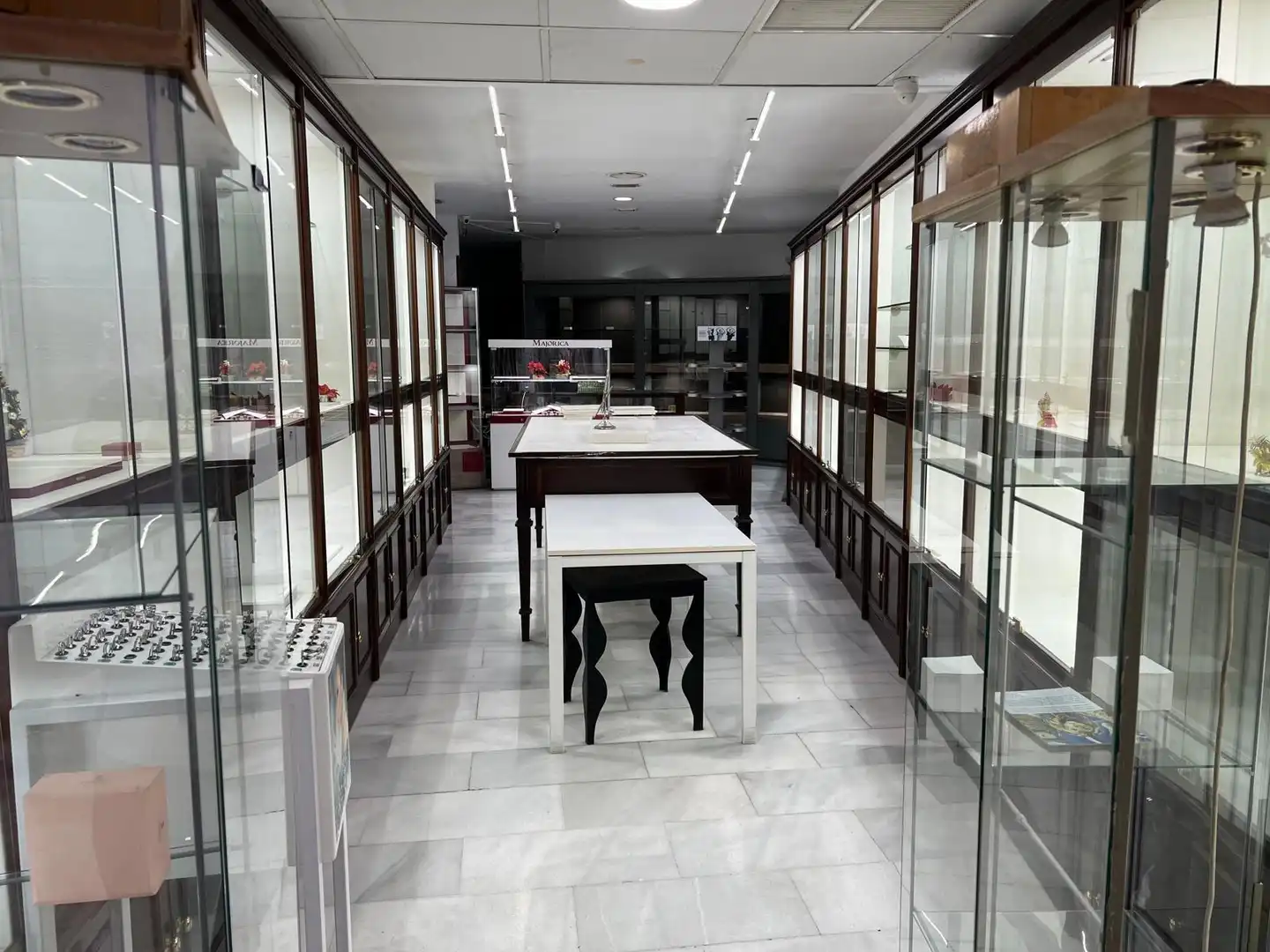 Local comercial de lloguer a Centro, imagen 4