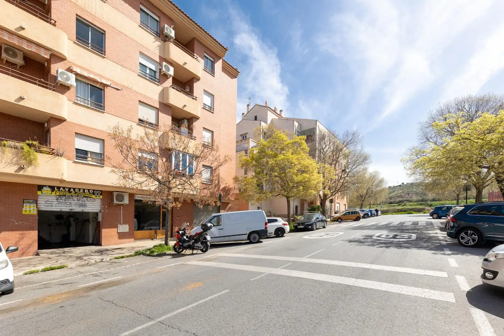 Commercial properties for sale in Granada, Granada
