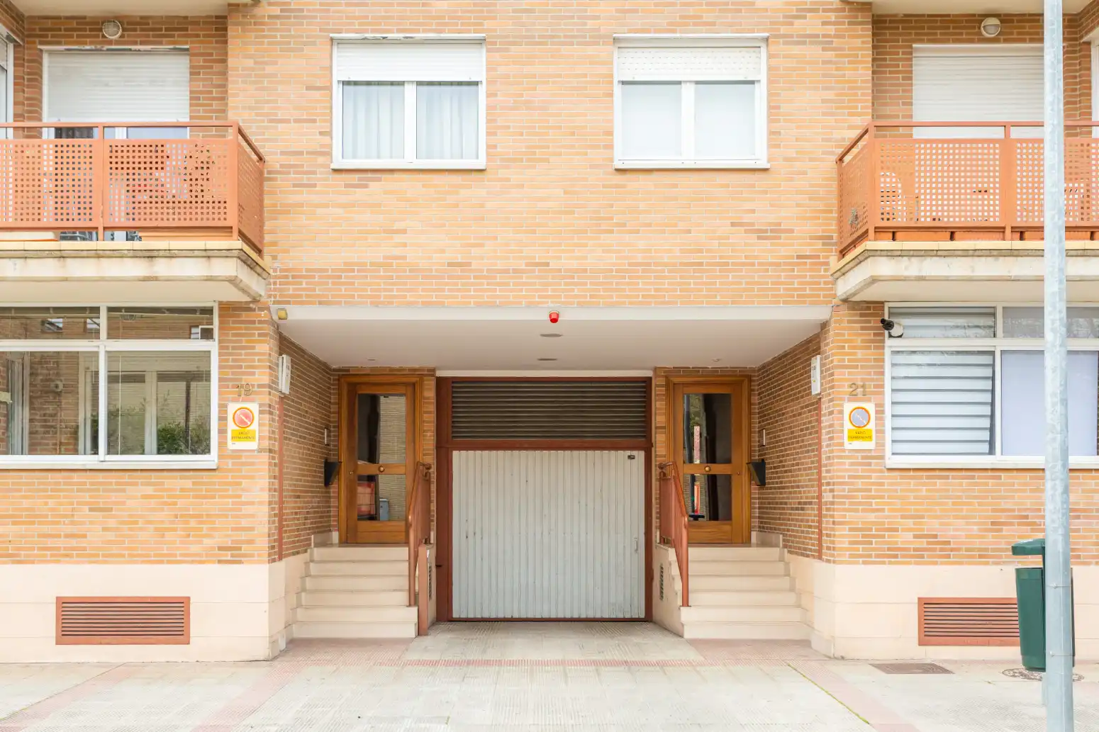 Appartement avec piscine à vendre à Ansoáin - DIVINA PASTORA 19, imagen 30