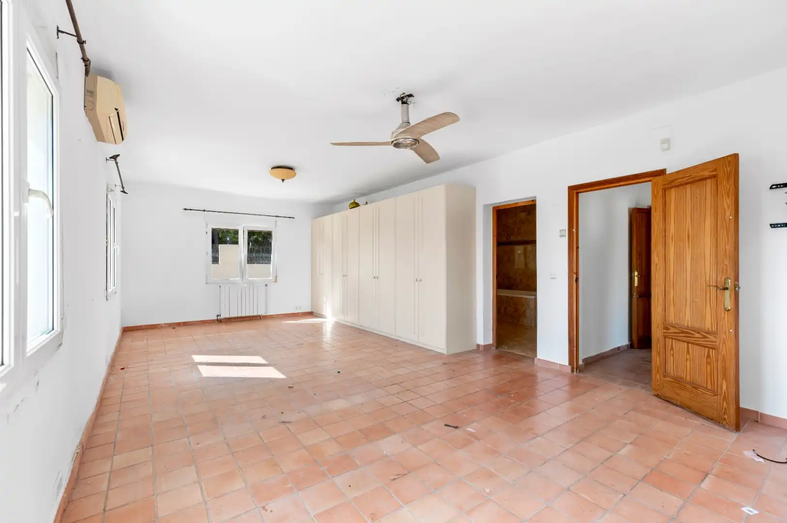 Detached house with terrace for sale in Pueblo - Urbanizaciones, imagen 37