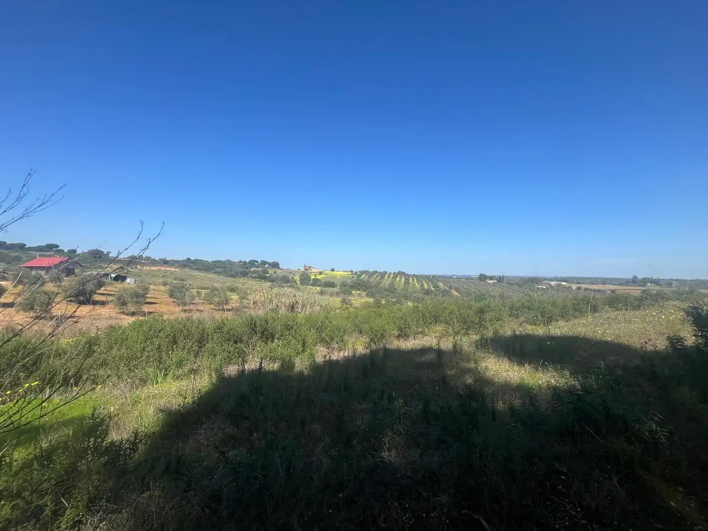 Residencial en venda en Gibraleón