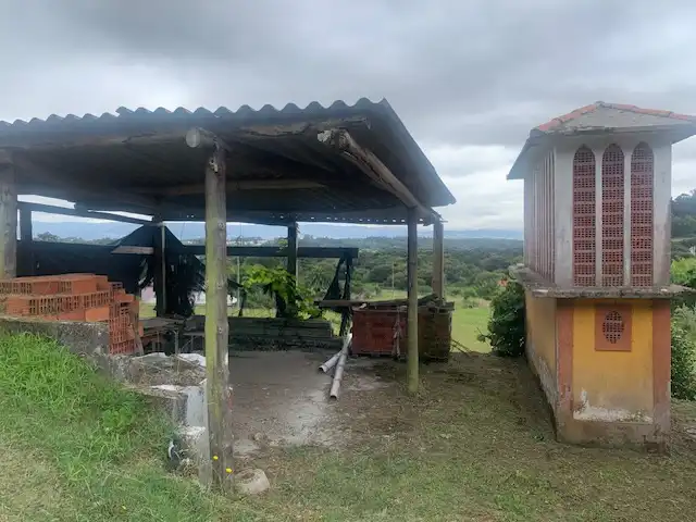 Casa o chalet en venta en Ferrol con Amueblado