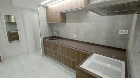 Foto 3 de Piso de alquiler en Infante Juan Manuel, Murcia Capital