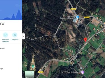 Terrain résidentiel à vendre à Ames 1