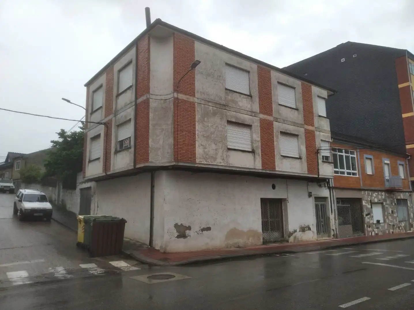 Maison à vendre à Avenida Florencio Delgado Gurriaran 59