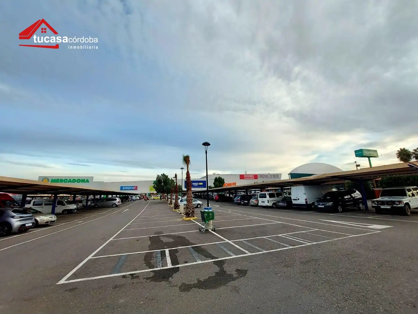 Local comercial en venda a Sur