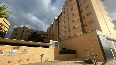 Foto 2 de Garaje en venta en Avenida de la Ilustración, Campus de la Salud, Granada Capital