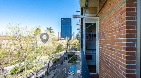 Foto 2 de Pis en venda a Calle Magnolias, Almenara -Ventilla, Madrid Capital