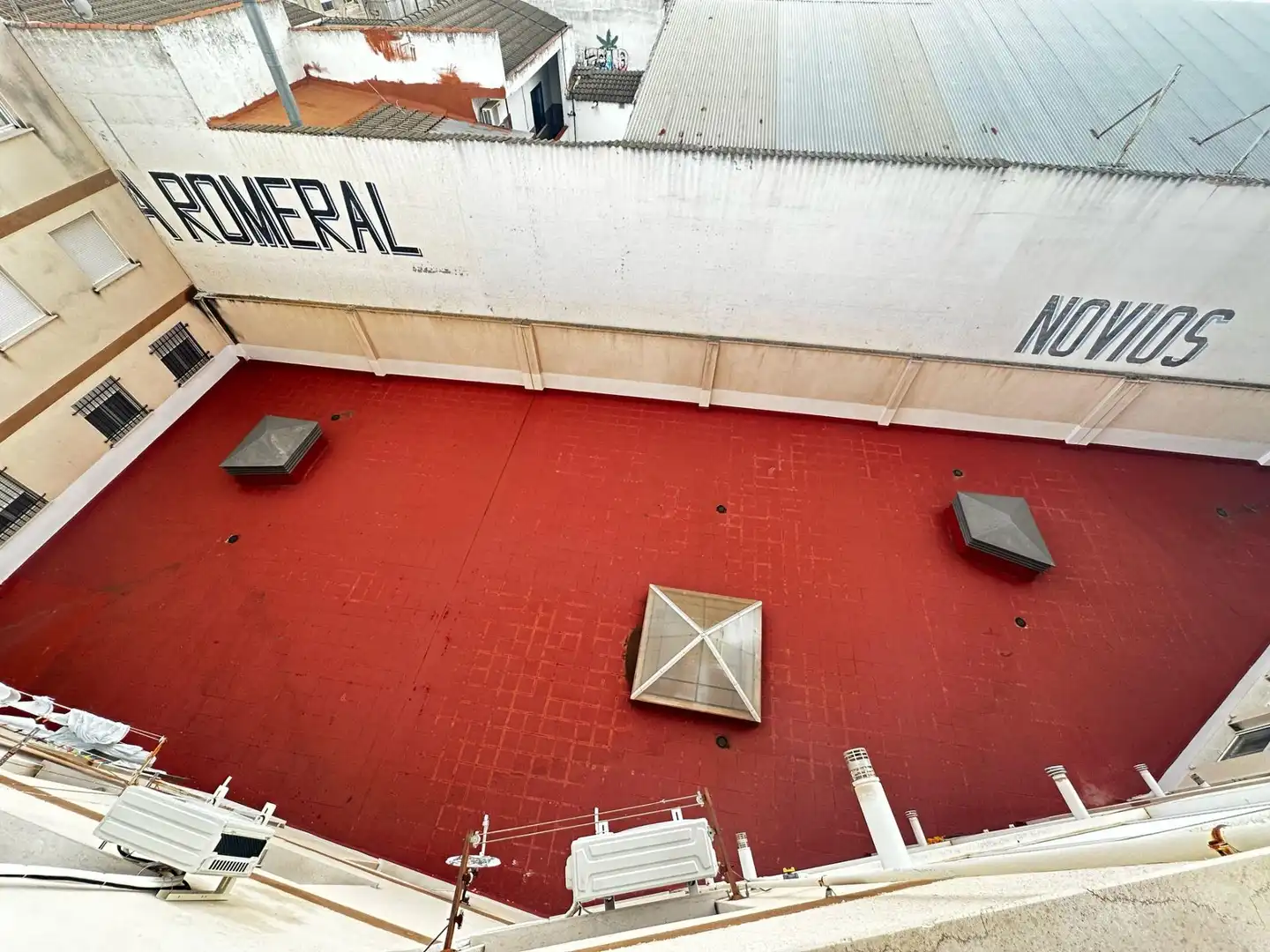 Flat with terrace for sale in Quintanar de la Orden, imagen 7