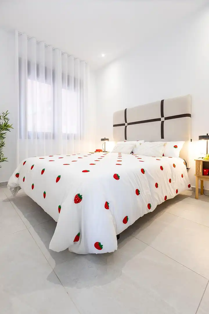 Chalet con piscina en venta en Calle Melón, imagen 76