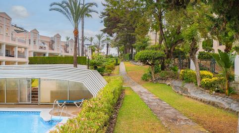 Foto 5 de Dúplex en venda a C/ Alhoa, Los Naranjos, Marbella