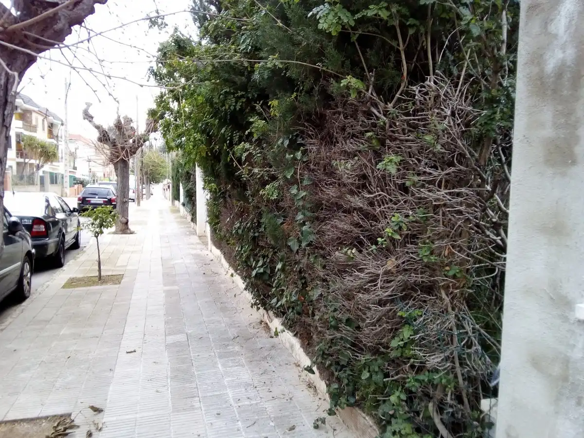 Außenansicht von Residential zum Verkauf in Calafell