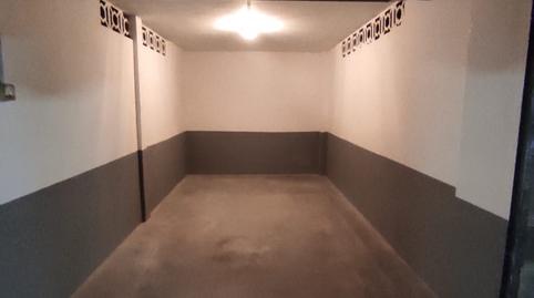 Foto 3 de Garatge de lloguer a N/a, Eibar, Gipuzkoa