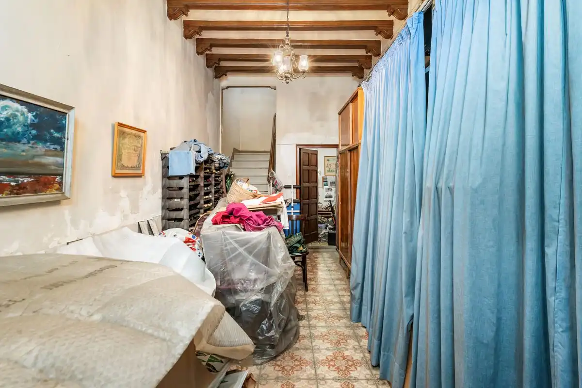 Reihenhaus zum Verkauf in Carrer Mossèn Jacint Verdaguer, imagen 42