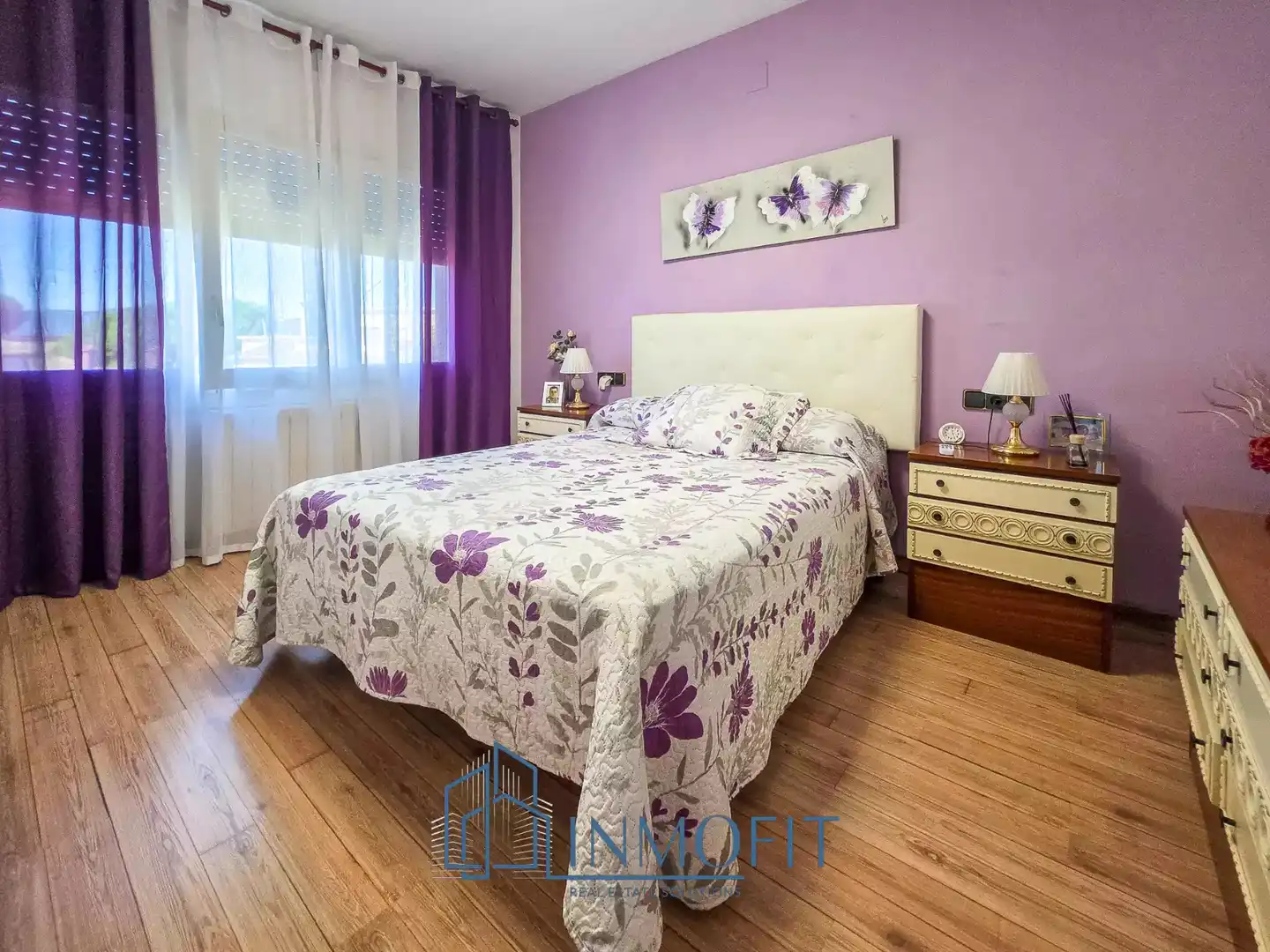 Habitación de Casa o chalet en venta en Tordera con Aire acondicionado, Calefacción y Terraza