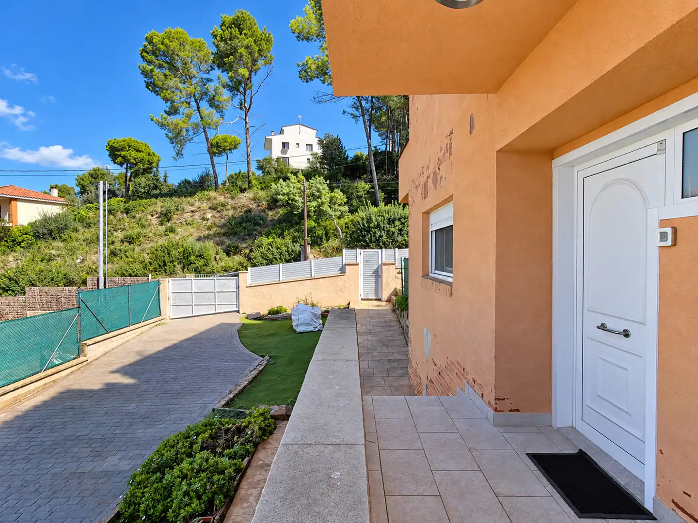 Casa con terrazza in vendita a Avinguda del Taió, imagen 26