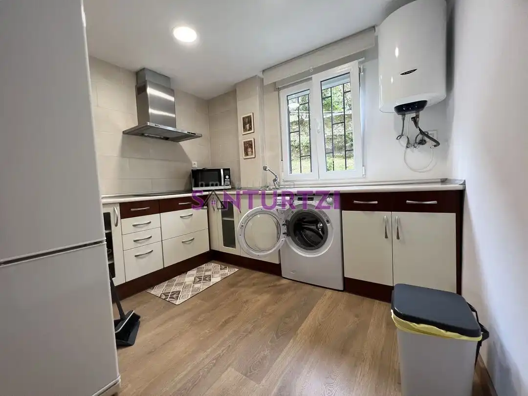 Piso en venta en Villar - San Juan - La Magdalena, imagen 3