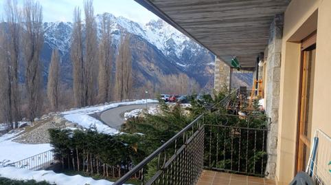 Photo 4 of Flat for sale in Estacion de la Ag Cerler, Benasque, Huesca