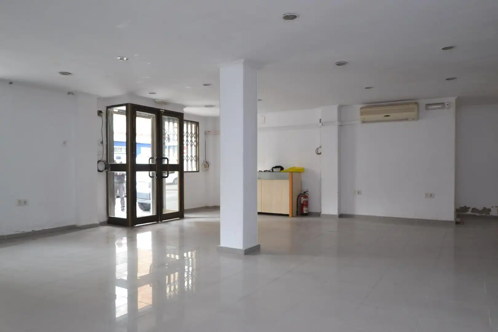 Business premises for sale in Calle PAMPLONA, imagen 11