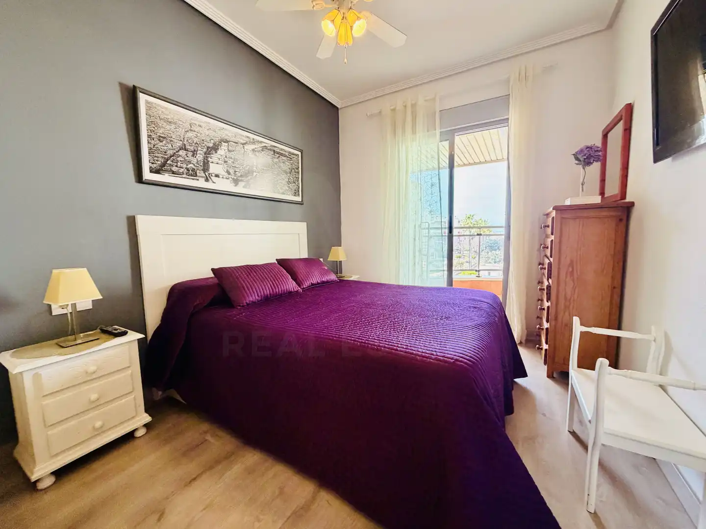 Piso con piscina en venta en carrer Toledo 8, imagen 25